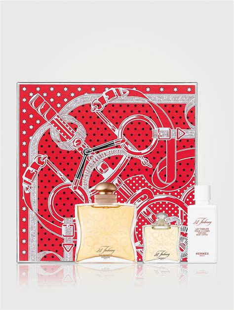 hermes faubourg 100ml|hermes 24 faubourg gift set.